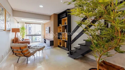 Cobertura com 2 Quartos à venda, 183m² no Mont Serrat, Porto Alegre