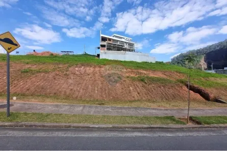 Lote/Terreno à venda, 304m² no Salvaterra, Juiz de Fora