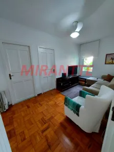 Casa com 3 Quartos à venda, 224m² no Vila Mazzei, São Paulo