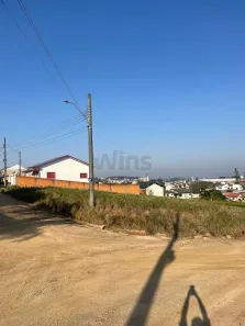 Lote/Terreno à venda, 381m² no Presidente Vargas, Içara