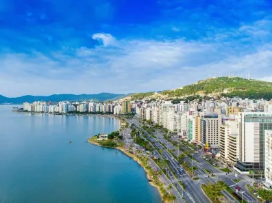 Apartamento com 4 Quartos à venda, 283m² no Agronômica, Florianópolis