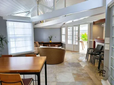 Cobertura com 3 Quartos à venda, 230m² no Lagoa, Rio de Janeiro