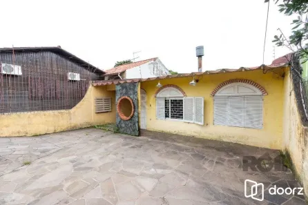 Casa com 3 Quartos à venda, 120m² no Vila Nova, Porto Alegre