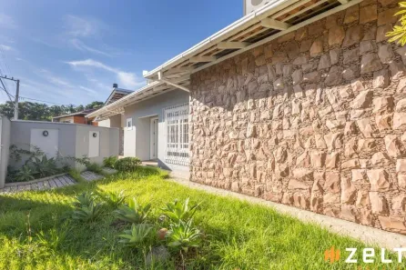 Casa com 4 Quartos à venda, 237m² no Velha, Blumenau