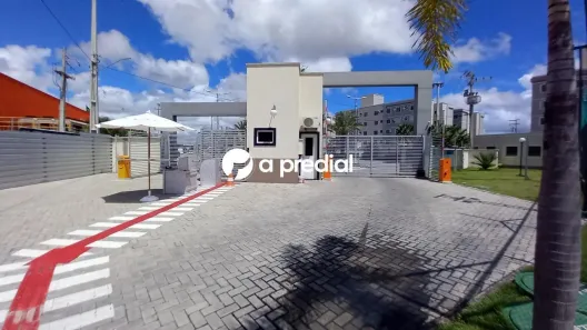 Apartamento com 2 Quartos para alugar, 54m² no Coaçu, Eusébio