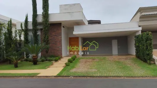 Casa de Condomínio com 3 Quartos para alugar, 300m² no Parque Residencial Damha V, São José do Rio Preto
