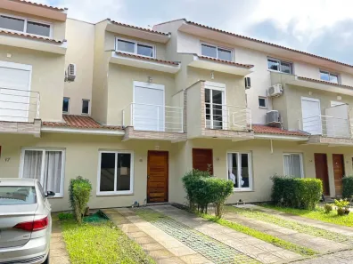 Casa com 2 Quartos à venda, 101m² no Aberta dos Morros, Porto Alegre