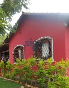 Fazenda/Sítio com 2 Quartos à venda, 2500m² no Quinta do Sumidouro, Pedro Leopoldo