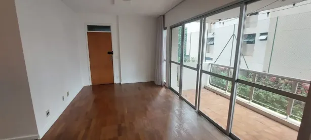 Apartamento com 3 Quartos à venda, 100m² no Perdizes, São Paulo