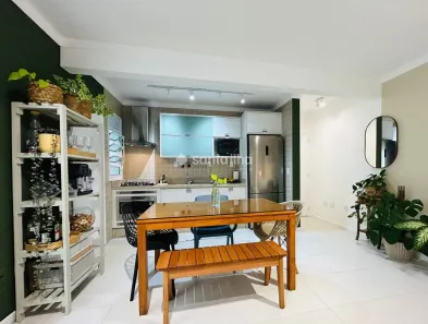Apartamento com 2 Quartos à venda, 73m² no Campeche, Florianópolis