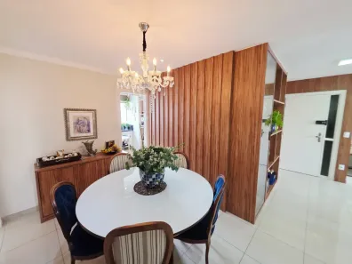Apartamento com 3 Quartos à venda, 101m² no Horto Florestal, Salvador