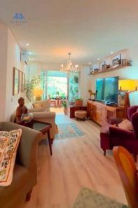 Apartamento com 3 Quartos à venda, 105m² no Jurerê Internacional, Florianópolis