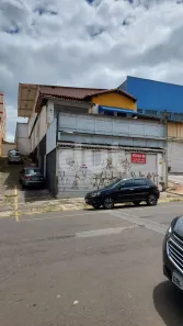Galpão/Depósito/Armazém à venda, 318m² no Bonfim, Campinas