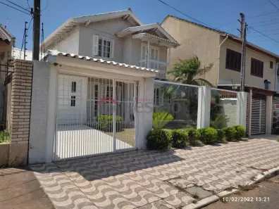 Sobrado com 3 Quartos à venda, 210m² no Igara, Canoas