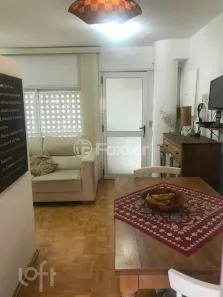 Apartamento com 2 Quartos à venda, 56m² no Jardim das Laranjeiras, São Paulo