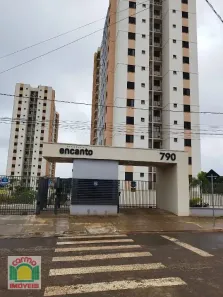 Apartamento com 2 Quartos à venda, 51m² no Chácaras Americanas, Anápolis