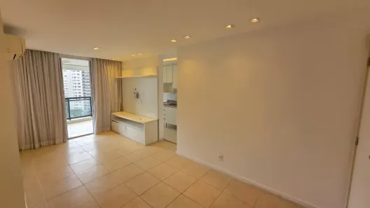 Apartamento com 2 Quartos para alugar, 69m² no Barra Olímpica, Rio de Janeiro