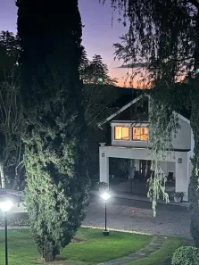 Casa de Condomínio com 5 Quartos à venda, 460m² no Ville Chamonix, Itatiba