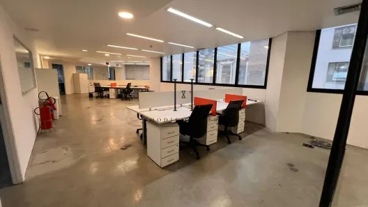 Sala Comercial à venda, 254m² no Cidade Monções, São Paulo