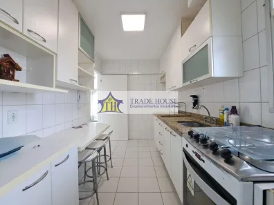 Apartamento com 3 Quartos à venda, 93m² no Bosque da Saúde, São Paulo