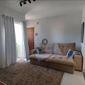 Apartamento com 2 Quartos à venda, 62m² no Jardim Universo, Mogi das Cruzes