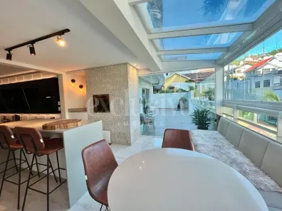 Apartamento com 3 Quartos à venda, 210m² no Agronômica, Florianópolis
