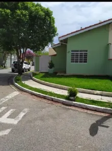 Casa de Condomínio com 3 Quartos à venda, 80m² no Quiririm, Taubaté