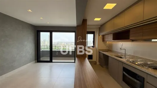 Apartamento com 2 Quartos à venda, 69m² no Setor Bueno, Goiânia