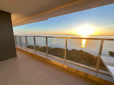 Apartamento com 3 Quartos à venda, 120m² no Plano Diretor Sul, Palmas