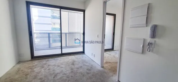 Apartamento com 1 Quarto à venda, 39m² no Pinheiros, São Paulo