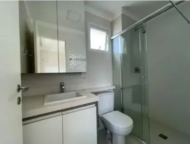 Apartamento com 3 Quartos à venda, 1151m² no Condomínio Royal Park, São José dos Campos
