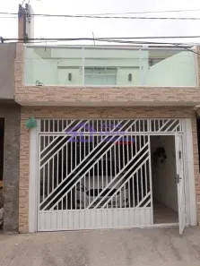 Sobrado com 2 Quartos à venda, 180m² no Vila Regente Feijó, São Paulo