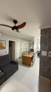 Apartamento com 2 Quartos à venda, 53m² no Parque Residencial Lagoinha, Ribeirão Preto