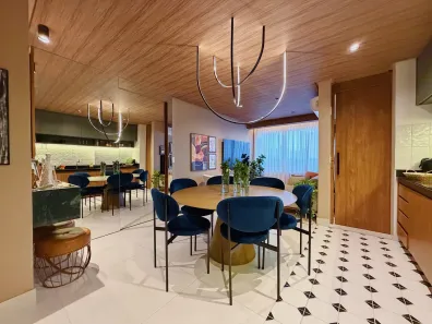 Apartamento com 2 Quartos à venda, 67m² no Setor Bueno, Goiânia