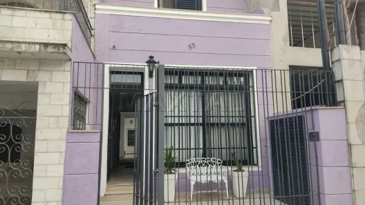 Casa com 2 Quartos à venda, 120m² no Santana, São Paulo