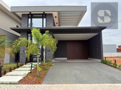 Casa de Condomínio com 3 Quartos à venda, 160m² no Morada dos Nobres, Cuiabá