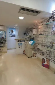 Ponto Comercial à venda, 48m² no Ipanema, Rio de Janeiro