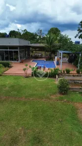 Fazenda/Sítio à venda, 2500m² no , Hidrolândia
