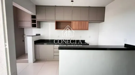 Apartamento com 3 Quartos à venda, 80m² no Tubalina, Uberlândia