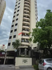 Apartamento com 3 Quartos à venda, 72m² no Lapa, São Paulo