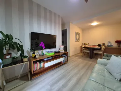 Apartamento com 2 Quartos à venda, 72m² no Freguesia (Jacarepaguá), Rio de Janeiro