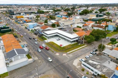 Ponto Comercial para alugar, 40m² no Boqueirão, Curitiba