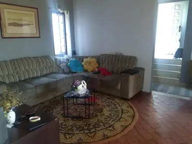 Casa com 3 Quartos à venda, 130m² no Chácara Recanto Verde, Cotia