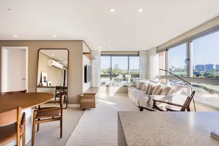 Apartamento com 3 Quartos à venda, 96m² no Passo da Areia, Porto Alegre