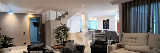 Casa de Condomínio com 4 Quartos à venda, 305m² no Vargem Pequena, Rio de Janeiro