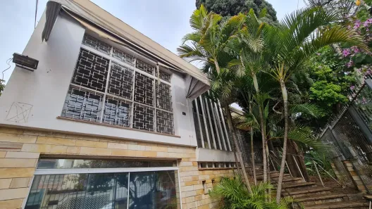 Casa com 4 Quartos à venda, 621m² no Jardim da Glória, São Paulo