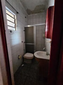 Casa com 2 Quartos para alugar, 150m² no Tupi, Praia Grande