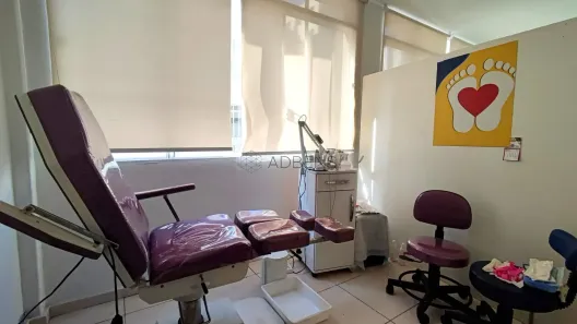 Sala Comercial à venda, 35m² no República, São Paulo