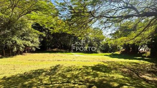 Lote/Terreno à venda, 1415m² no Campestre, Piracicaba