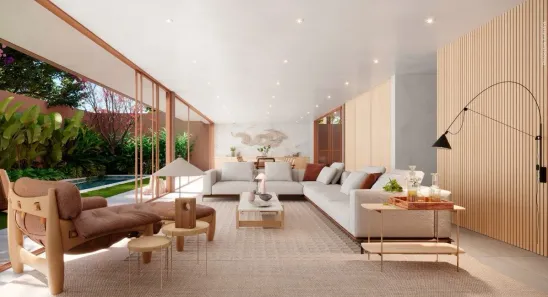 Casa de Condomínio com 3 Quartos à venda, 704m² no Jardim dos Estados, São Paulo